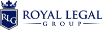 Royal Legal Group Logo